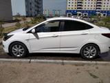 Hyundai Accent 2015 года за 4 600 000 тг. в Семей – фото 2