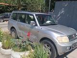 Mitsubishi Pajero 2002 годаүшін5 200 000 тг. в Алматы – фото 3