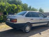 Volkswagen Passat 1991 года за 650 000 тг. в Алматы – фото 4