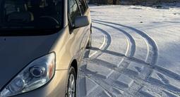 Toyota Sienna 2003 годаfor7 200 000 тг. в Алматы – фото 3