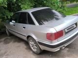 Audi 80 1994 года за 1 400 000 тг. в Алматы – фото 3