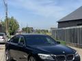 BMW 750 2011 года за 9 000 000 тг. в Алматы – фото 2