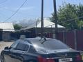 BMW 750 2011 года за 9 000 000 тг. в Алматы – фото 5
