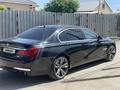 BMW 750 2011 года за 9 000 000 тг. в Алматы – фото 6