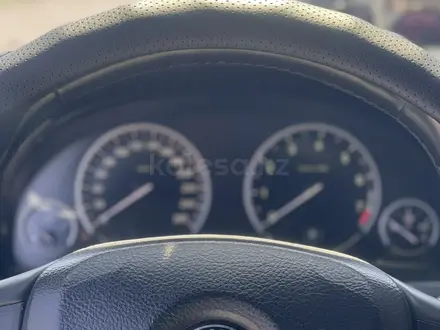 BMW 750 2011 года за 9 000 000 тг. в Алматы – фото 9