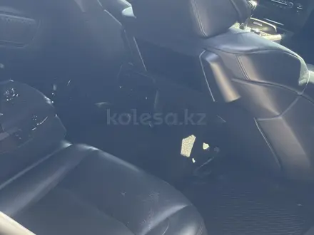 BMW 750 2011 года за 9 000 000 тг. в Алматы – фото 12