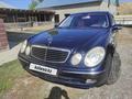 Mercedes-Benz E 320 2003 года за 4 000 000 тг. в Шымкент