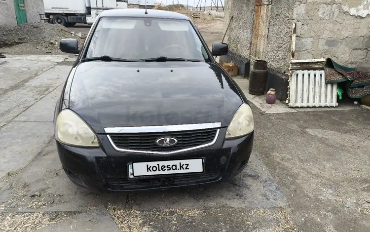 ВАЗ (Lada) Priora 2172 2013 годаfor1 950 000 тг. в Караганда