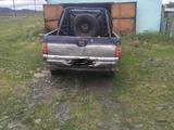 Mitsubishi L200 2003 годаүшін3 500 000 тг. в Усть-Каменогорск – фото 2