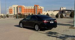 Toyota Camry 2012 года за 6 000 000 тг. в Актау – фото 4