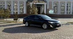 Toyota Camry 2012 года за 6 000 000 тг. в Актау – фото 2