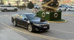 Toyota Camry 2012 года за 6 000 000 тг. в Актау