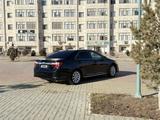 Toyota Camry 2012 годаfor6 300 000 тг. в Актау – фото 3