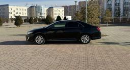 Toyota Camry 2012 года за 6 000 000 тг. в Актау – фото 5