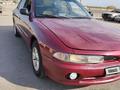 Mitsubishi Galant 1995 годаүшін600 000 тг. в Тараз – фото 2