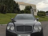 Bentley Continental Flying Spur 2007 года за 13 000 000 тг. в Алматы