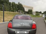 Bentley Continental Flying Spur 2007 года за 13 000 000 тг. в Алматы – фото 2