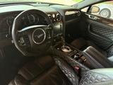 Bentley Continental Flying Spur 2007 года за 13 000 000 тг. в Алматы – фото 5