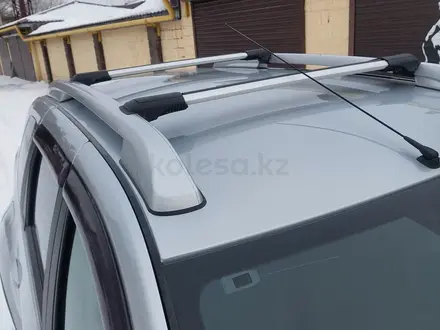 Nissan Terrano 2019 года за 7 350 000 тг. в Караганда – фото 12