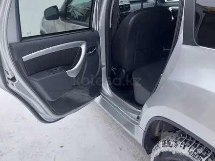 Nissan Terrano 2019 года за 7 350 000 тг. в Караганда – фото 27