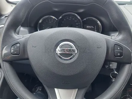 Nissan Terrano 2019 года за 7 350 000 тг. в Караганда – фото 48