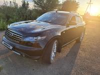 Infiniti FX35 2006 годаүшін5 800 000 тг. в Усть-Каменогорск