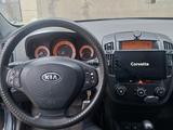 Kia Cee'd 2008 года за 1 900 000 тг. в Шымкент