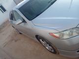 Toyota Camry 2008 года за 6 000 000 тг. в Жанаозен – фото 2