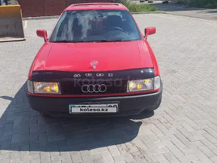 Audi 80 1991 года за 1 250 000 тг. в Караганда