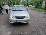 Toyota Corolla 2009 года за 1 950 000 тг. в Алматы