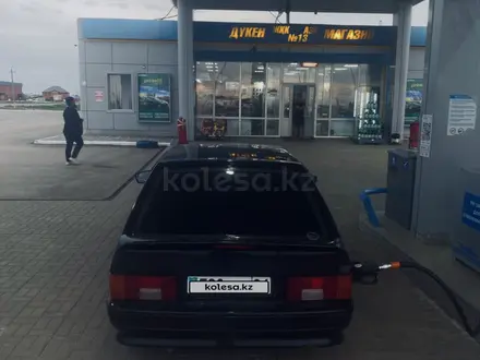 ВАЗ (Lada) 2114 2012 года за 800 000 тг. в Актобе – фото 2