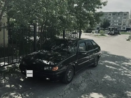 ВАЗ (Lada) 2114 2012 года за 800 000 тг. в Актобе – фото 4
