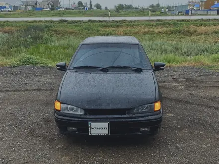 ВАЗ (Lada) 2114 2012 года за 800 000 тг. в Актобе
