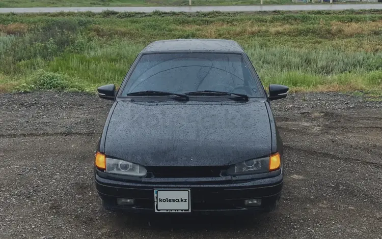 ВАЗ (Lada) 2114 2012 года за 800 000 тг. в Актобе