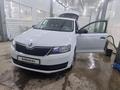 Skoda Rapid 2014 года за 4 300 000 тг. в Петропавловск – фото 11