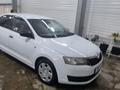 Skoda Rapid 2014 года за 4 300 000 тг. в Петропавловск – фото 9