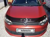 Volkswagen Polo 2015 года за 4 800 000 тг. в Астана – фото 2