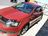 Volkswagen Polo 2015 года за 4 800 000 тг. в Астана – фото 3