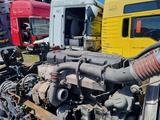 Двигатель DAF 460 XF, CF 2006-2009 за 2 000 тг. в Алматы – фото 3