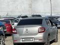 Renault Logan 2016 годаүшін3 550 000 тг. в Астана – фото 2