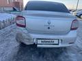 Renault Logan 2016 годаүшін3 550 000 тг. в Астана – фото 6