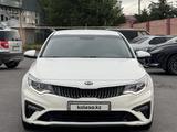 Kia K5 2019 годаүшін10 500 000 тг. в Шымкент