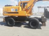 Hyundai  R140W 2007 года за 18 000 000 тг. в Актау