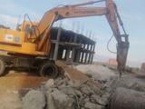 Hyundai  R140W 2007 года за 18 000 000 тг. в Актау – фото 4