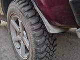 ВАЗ (Lada) Lada 2121 2001 годаүшін1 800 000 тг. в Усть-Каменогорск – фото 4