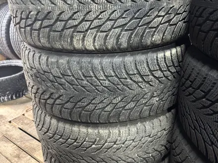 Nokian Hakkapeliitta R3 SUV 235/50R20 104T 255/45R20 105T за 250 000 тг. в Алматы