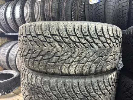 Nokian Hakkapeliitta R3 SUV 235/50R20 104T 255/45R20 105T за 250 000 тг. в Алматы – фото 3