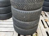 Nokian Hakkapeliitta R3 SUV 235/50R20 104T 255/45R20 105T за 200 000 тг. в Алматы