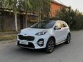 Kia Sportage 2020 годаүшін13 700 000 тг. в Алматы – фото 11