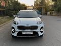 Kia Sportage 2020 годаfor13 700 000 тг. в Алматы – фото 23